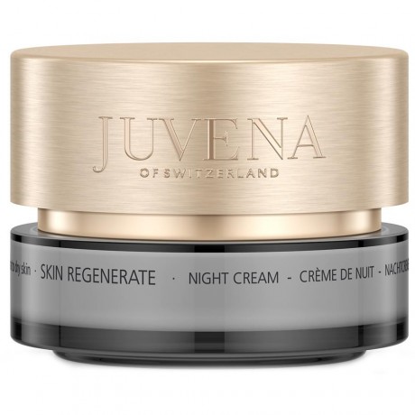 Juvena (Ювена) Skin Regenerate Night Cream Ночной Крем для лица Normal to Dry, 50 мл