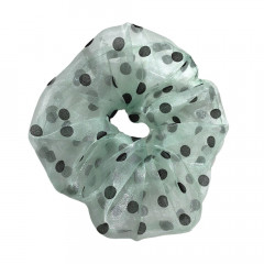 SOHO Suni XL Scrunchie Tea Green резинка для волос Suni XL