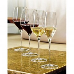 Nachtmann Nachtmann Supreme Champagnerglas XL Set 4-tlg. Набор бокалов для шампанского Nachtmann Supreme XL из 4 предм.