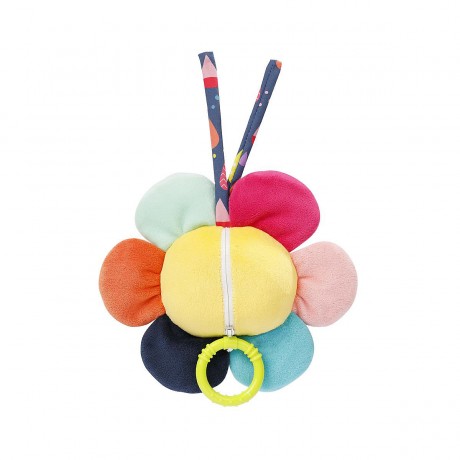 Fehn Spieluhr Blume музыкальная шкатулка цветок