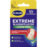 SCHOLL Extreme Blasenpflaster mit Aloe Vera, 6 St, Шолль Пластырь от мозолей экстрим с алоэ вера, 6 шт