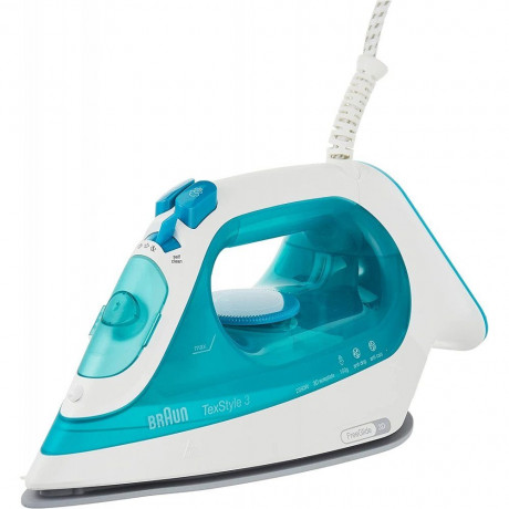 Braun Braun 3053 BLDampfbugeleisen  Паровая гладильная станция Braun