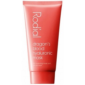 Rodial (Родиал) Dragons Blood - Hyaluronic Mask Maske Gesicht, 50 мл
