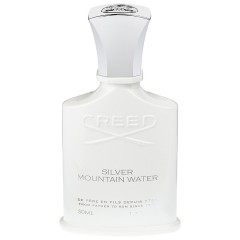 Creed Silver Mountain Water Eau de Parfum (EdP) Парфюмерная вода Millesime for Men, 100 мл
