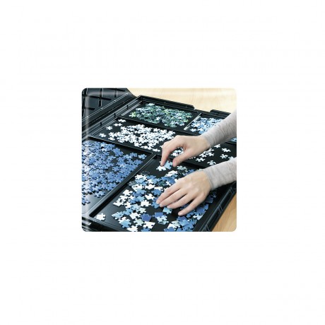 Ravensburger Puzzlemappe fur 1000 Teile 50 x 70cm Папка-пазл на 1000 деталей 50 х 70см