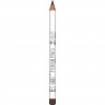 LAVERA Eyebrow Pencil Brown 01, 1,14 g, Лавера Карандаш для бровей для точной прорисовки и заполнения бровей, оттенок Brown 01, био-жожоба и био-масло ши, 1,14 г