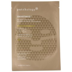 Patchology SmartMud™ Mud Mask  Грязевая маска SmartMud™
