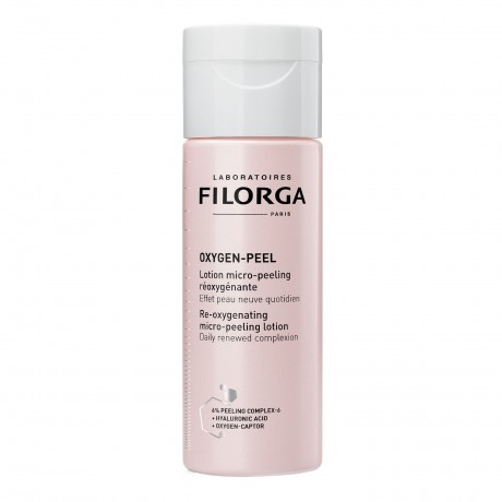 Filorga Oxygen-Peel  Кислородный пилинг