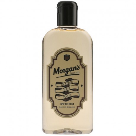 Morgan's Glazing Hair Tonic Глазирующий тоник для волос