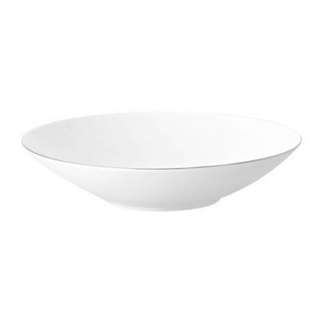 Rosenthal studio-line Rosenthal studio-line TAC 02 Platin Suppenteller 24 cm Rosenthal studio-line TAC 02 платиновая суповая тарелка 24 см