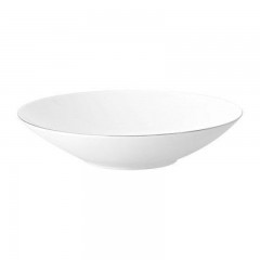 Rosenthal studio-line Rosenthal studio-line TAC 02 Platin Suppenteller 24 cm Rosenthal studio-line TAC 02 платиновая суповая тарелка 24 см