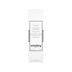 Sisley Lyslait  Lyslait