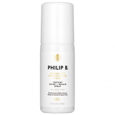 Philip B Weightless Conditioning Water Невесомая кондиционирующая вода