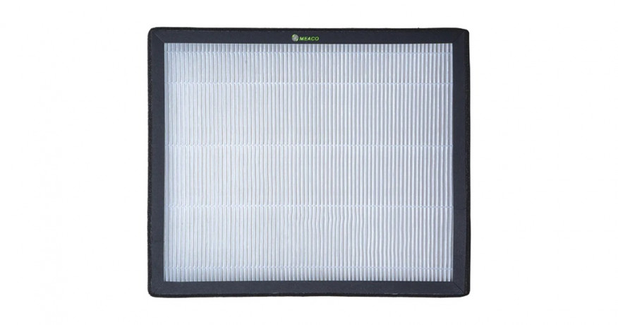 Meaco Meaco Dry Arete One H13 HEPA-Filter 10L / 12L, 3 Stuck fur Meaco Dry Arete One 10L und 12L Luftentfeuchter   HEPA-фильтр Meaco Dry Arete One H13 10л/12л, 3 шт. для осушителей Meaco Dry Arete One 10л и 12л