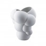 Rosenthal studio-line Rosenthal studio-line Skum Vase weiss matt h: 26 cm Rosenthal studio-line Skum ваза матово-белая h: 26 см