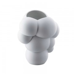 Rosenthal studio-line Rosenthal studio-line Skum Vase weiss matt h: 26 cm Rosenthal studio-line Skum ваза матово-белая h: 26 см