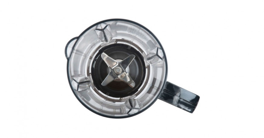 Cloer Cloer Vakuum Standmixer 6980 schwarz  schwarz Вакуумный миксер Cloer 6980 черный