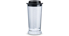 Cloer Cloer Vakuum Standmixer 6980 schwarz  schwarz Вакуумный миксер Cloer 6980 черный