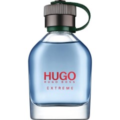 Hugo Boss (Хуго Босс) Hugo Man Eau de Parfum Парфюмерная вода Spray Спрей Extreme, 100 мл