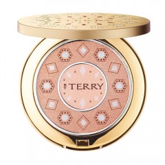 BY TERRY PRECIOSITY FLASH LIGHT DUAL COMPACT Пудра для лица, 1 шт.