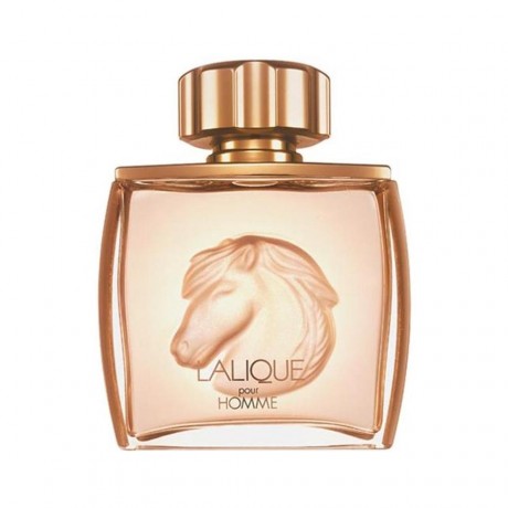 Lalique (Лалик)  Equus Eau de Parfum Парфюмерная вода Spray Спрей, 75 мл