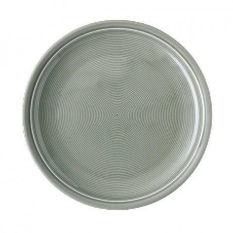 Thomas Thomas Trend Colour Moss Green Speiseteller 26 cm Обеденная тарелка Thomas Trend Color Moss Green 26 см