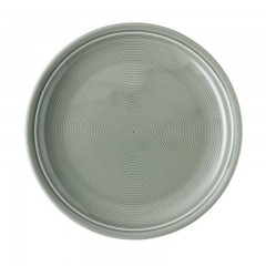 Thomas Thomas Trend Colour Moss Green Speiseteller 26 cm Обеденная тарелка Thomas Trend Color Moss Green 26 см