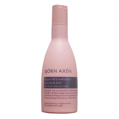 BJORN AXEN Argan Oil Conditioner Кондиционер с аргановым маслом