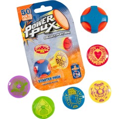 Goliath Power Pux Starter Pack Display (20) Дисплей стартового пакета Power Pux (20)