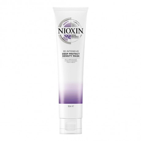 Nioxin 3D Deep Protect Density Masque Плотная маска 3D Deep Protect
