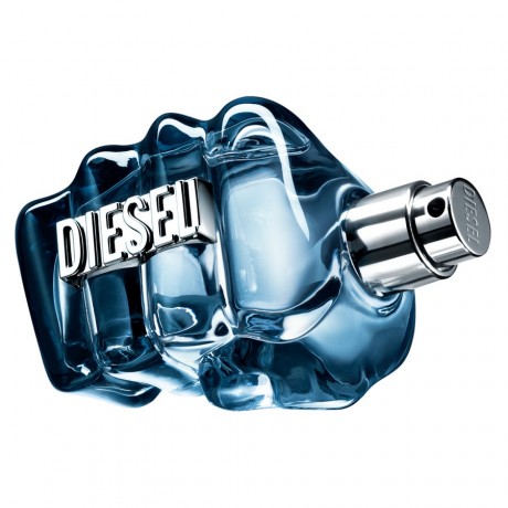 Diesel (Дизель)  Eau de Toilette (EdT) Туалетная вода Only the Brave, 35 мл