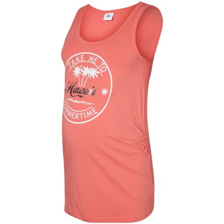 mama licious MLNEW UNIQUE Tank Top dubarry