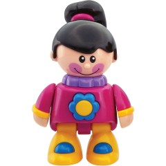 TOLO First Friends Madchen Девушки из первых друзей