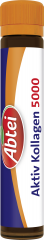 Abtei Aktiv Kollagen 5.000 Trinkampullen 10 Trinkampullen x 25 ml (250 ml), Abtei Питьевой коллаген 5000 мг с витаминами и минералами для хрящей, костей и мышц, 10 питьевых ампул × 25 мл (250 мл)