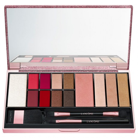 Lancôme Flirting Palette Make-up Set Тени для век Лимитированная коллекция