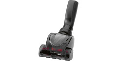 Rowenta Rowenta Tier-Set ZR001120, fur SILENCE FORCE / X-TREM Power, Staubsauger-Burste schwarz, 3 Dusen  schwarz Набор животных Rowenta ZR001120, для SILENCE FORCE / X-TREM Power, щетка для пылесоса черная, 3 насадки