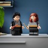 LEGO Harry Potter Harry Potter  Hermine Granger Гарри Поттер Гарри Поттер Гермиона Грейнджер