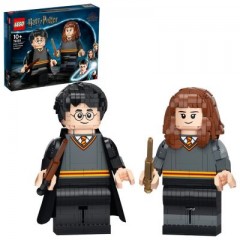 LEGO Harry Potter Harry Potter  Hermine Granger Гарри Поттер Гарри Поттер Гермиона Грейнджер