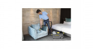 Karcher Karcher Waschsauger Puzzi 10/1 Пылесос Karcher Puzzi 10/1