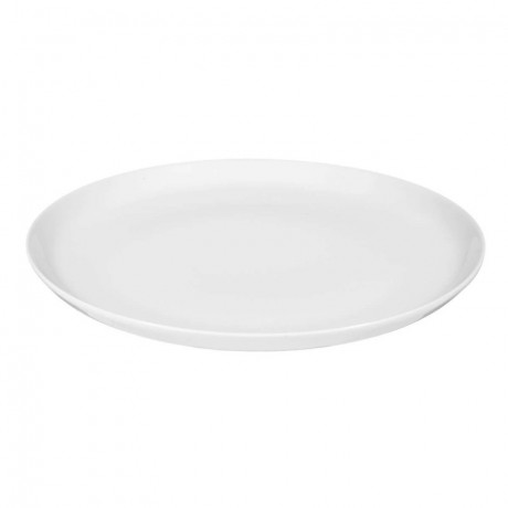 Seltmann Weiden Seltmann Weiden Lido Weiss Teller flach rund 30 cm Seltmann Weiden Lido Weiss Тарелка плоская круглая 30 см