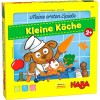 Haba Meine ersten Spiele: Kleine Koche Мои первые игры: Кляйне Кохе