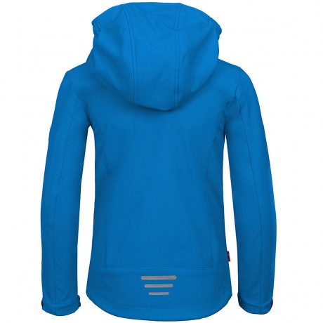 TROLLKIDS Softshell Jacke Oslofjord Softshelljacken Куртка софтшелл Куртки софтшелл Oslofjord