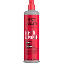 TIGI Resurrection Shampoo 400 ml воскрешающий шампунь