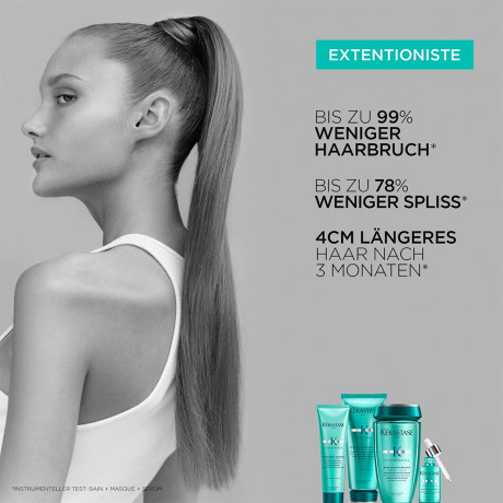 Kerastase Fondant Extentioniste  Экстеншнист помады