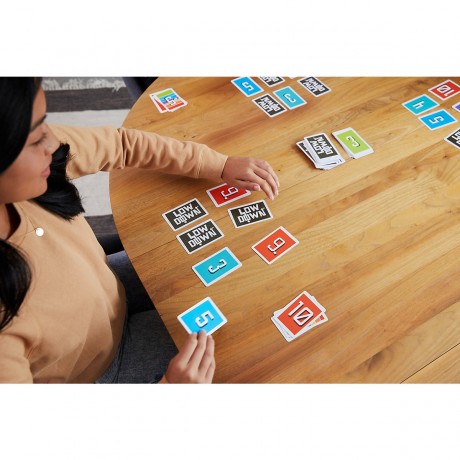 Mattel Mattel Games Weniger ist mehr Игры Mattel Меньше значит больше