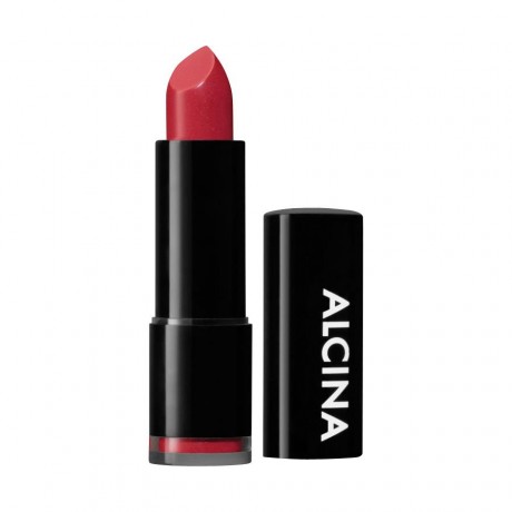 Губная помада Альцина Alcina Lips Intense Lipstick, Nougat 040 / 1 Stk.