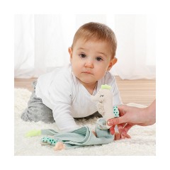 Fehn Schmusetuch Seepferd Утешитель Морской конек