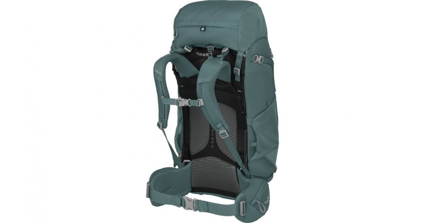 Osprey Osprey Viva 65, Rucksack grun, 65 Liter grun Osprey Viva 65, рюкзак зеленый, 65 литров