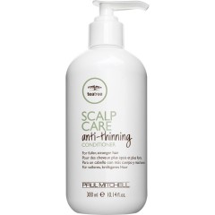 Paul Mitchell (Поль Митчелл) Tea Tree Scalp Care Anti-Thinning Conditioner Кондиционер для волос восстанавливающий, 1000 мл