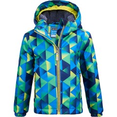 killtec Kinder Skijacke VIEWY A Детская лыжная куртка VIEWY A